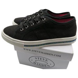 Steve Madden Youth JEMMI Sneaker